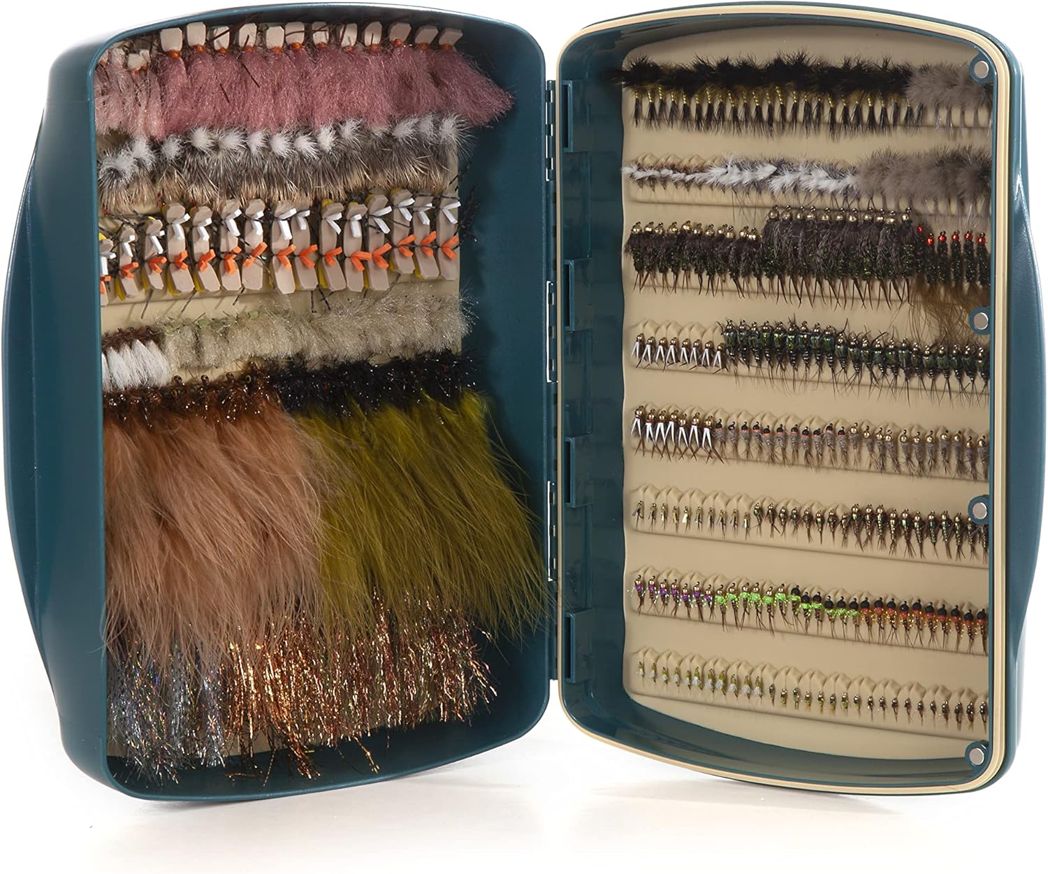 Tacky Pescador Fly Box